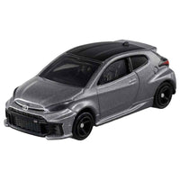 Tomica Mainline No.89 Toyota GR Yaris