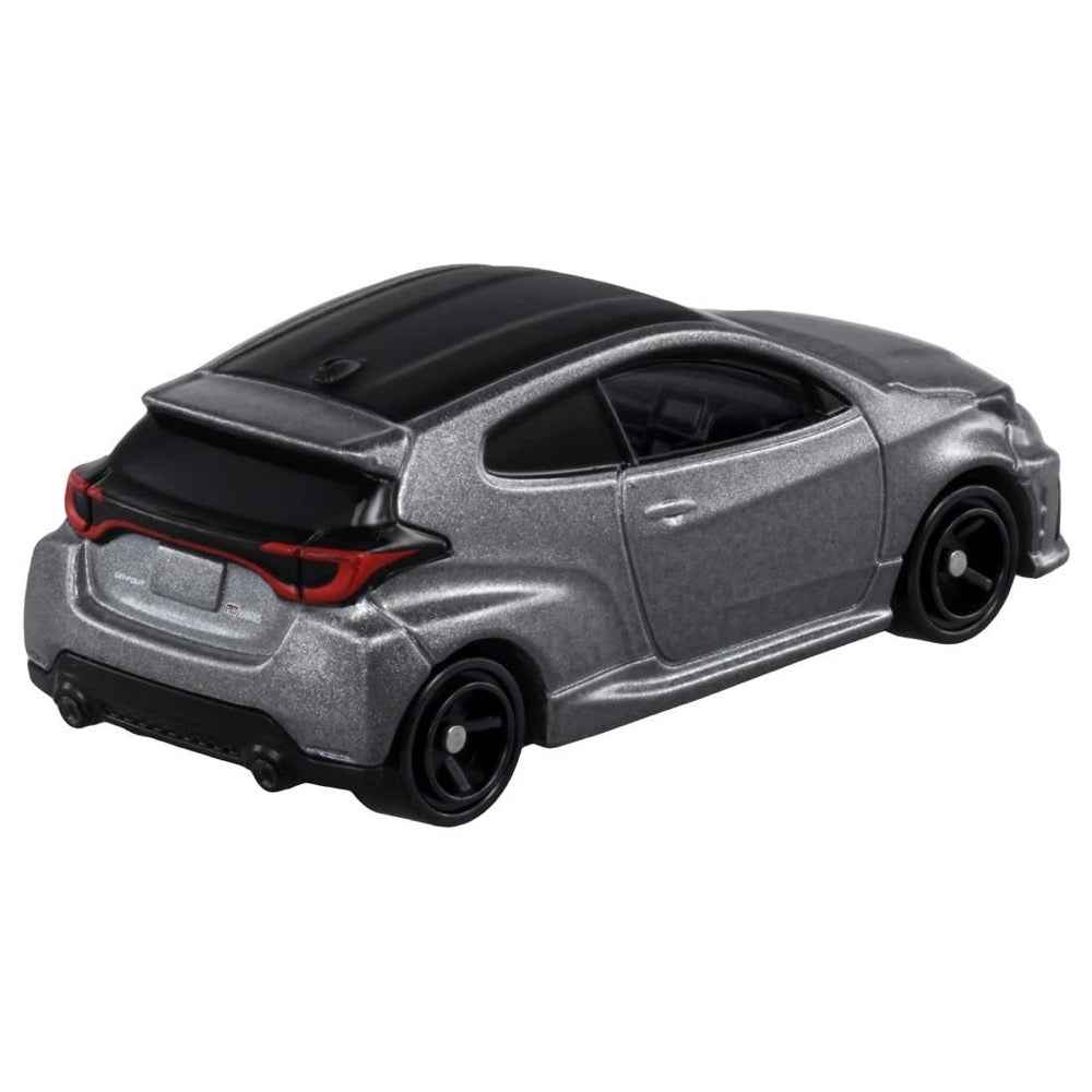 Tomica Mainline No.89 Toyota GR Yaris