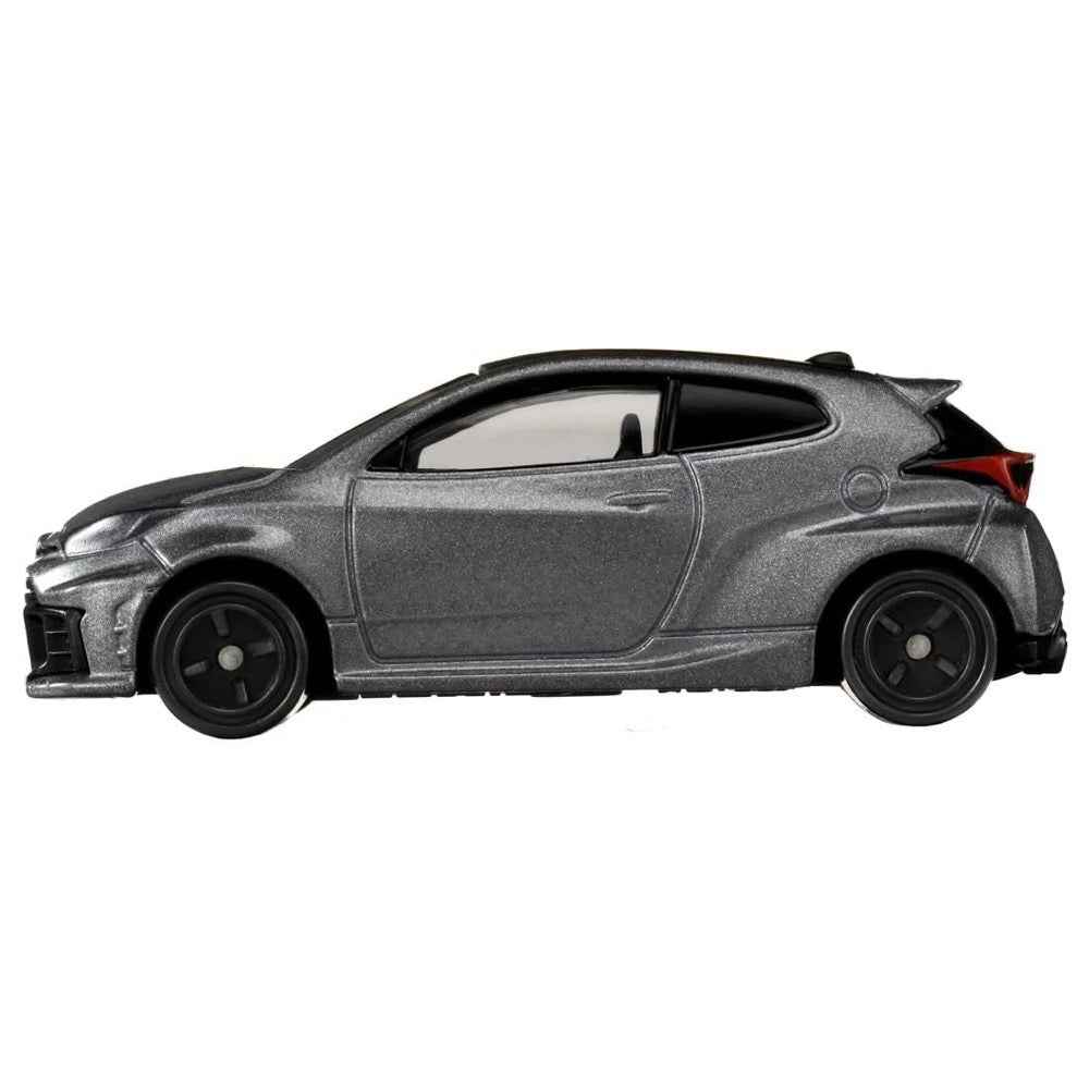 Tomica Mainline No.89 Toyota GR Yaris