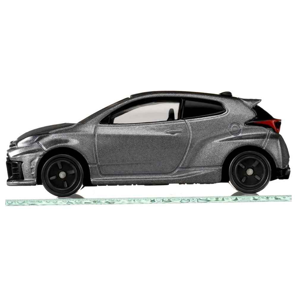 Tomica Mainline No.89 Toyota GR Yaris