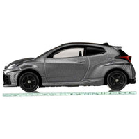 Tomica Mainline No.89 Toyota GR Yaris