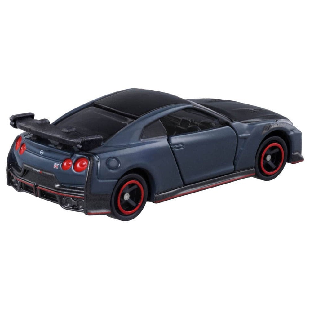 Tomica Nissan GT-R NISMO