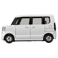 Tomica 1/58 No.114 Honda N-BOX