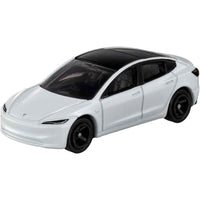 Tomica Mainline No.98 Tesla Model 3