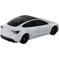 Tomica Mainline No.98 Tesla Model 3