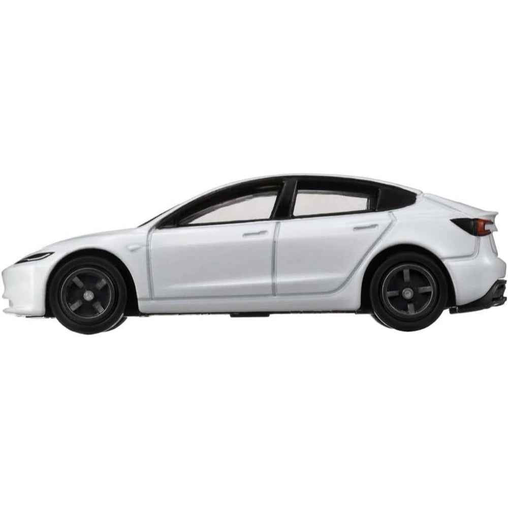 Tomica Mainline No.98 Tesla Model 3