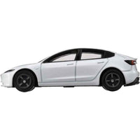 Tomica Mainline No.98 Tesla Model 3