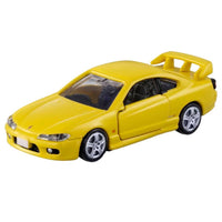 Tomica Nissan Silvia (S15)
