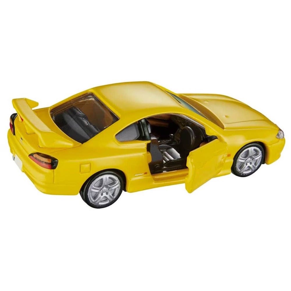 Tomica Nissan Silvia (S15)