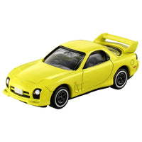 Tomica Premium Unlimited No.12 Initial D RX7
