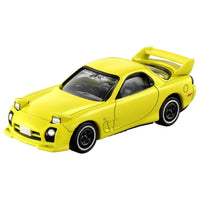 Tomica Premium Unlimited No.12 Initial D RX7
