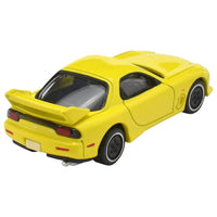 Tomica Premium Unlimited No.12 Initial D RX7