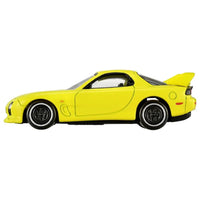 Tomica Premium Unlimited No.12 Initial D RX7