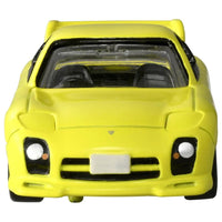 Tomica Premium Unlimited No.12 Initial D RX7