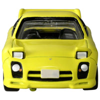 Tomica Premium Unlimited No.12 Initial D RX7