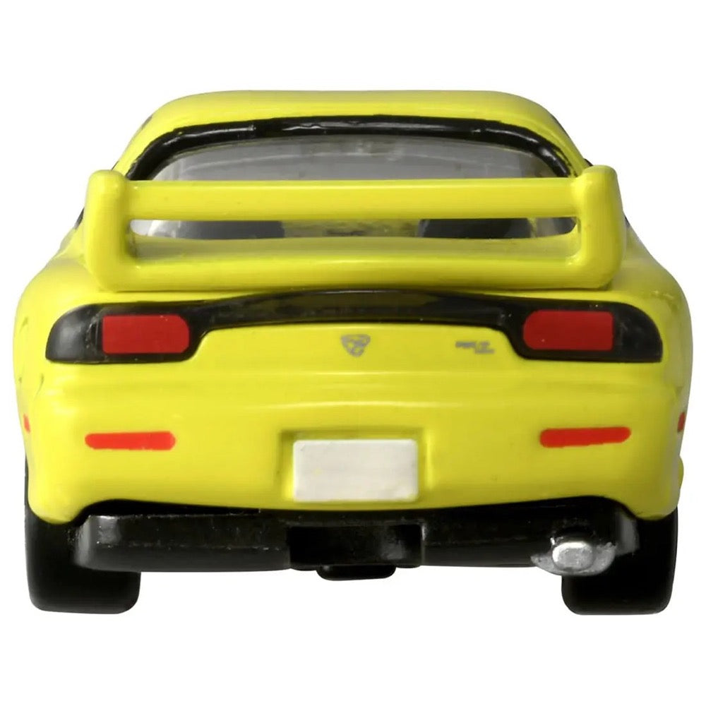 Tomica Premium Unlimited No.12 Initial D RX7