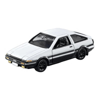 Tomica Premium Unlimited No.1 Initial D AE86