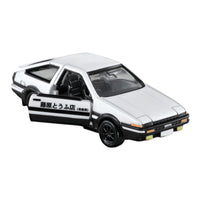 Tomica Premium Unlimited No.1 Initial D AE86