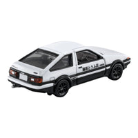 Tomica Premium Unlimited No.1 Initial D AE86