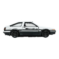 Tomica Premium Unlimited No.1 Initial D AE86