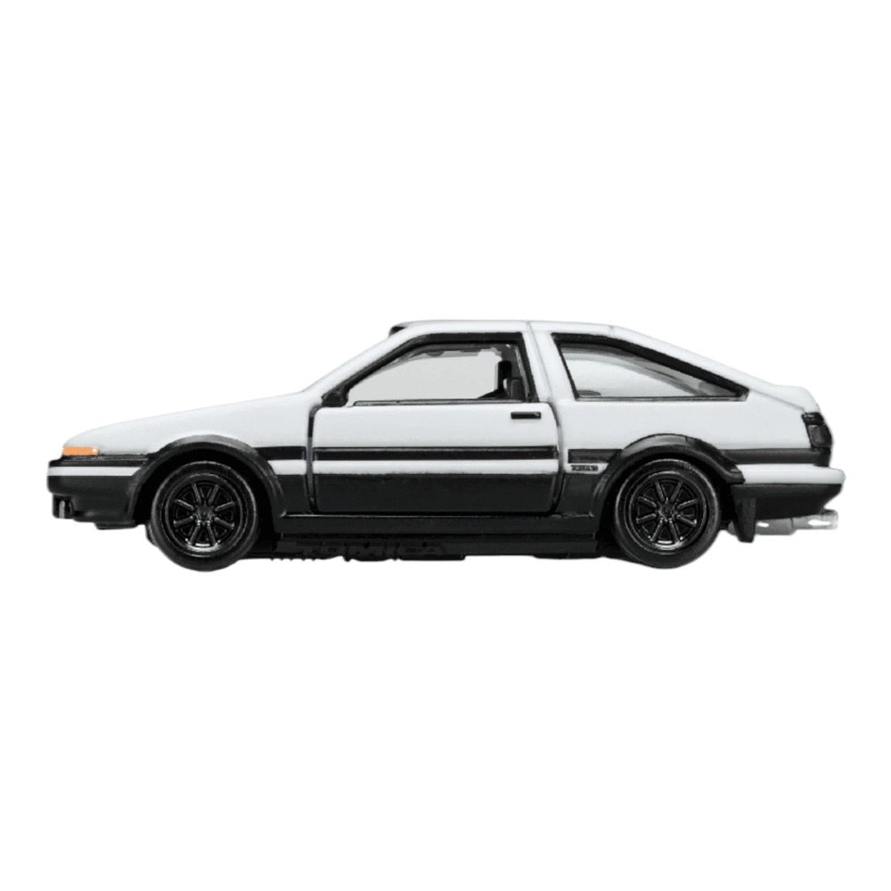 Tomica Premium Unlimited No.1 Initial D AE86