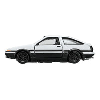 Tomica Premium Unlimited No.1 Initial D AE86