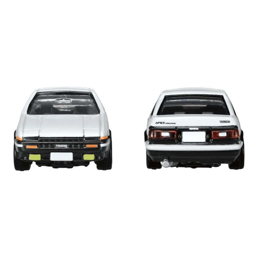 Tomica Premium Unlimited No.1 Initial D AE86