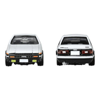Tomica Premium Unlimited No.1 Initial D AE86