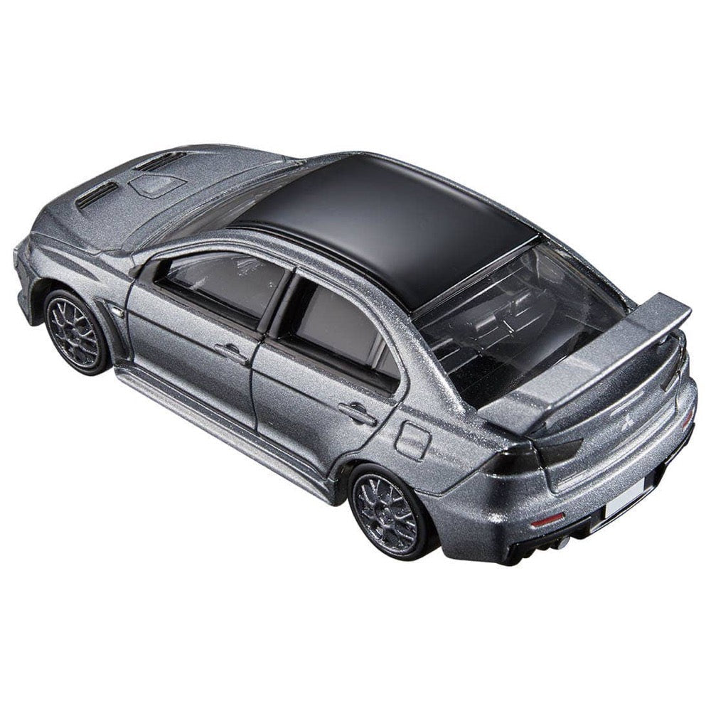 Tomica Lancer Evolution Final Edition