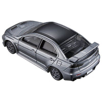 Tomica Lancer Evolution Final Edition