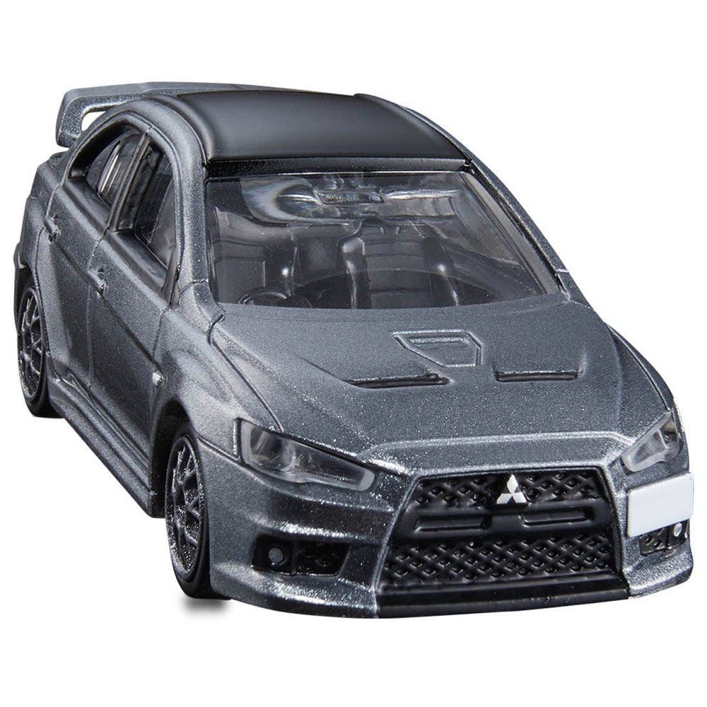 Tomica Lancer Evolution Final Edition