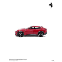 Tomica 1/64 Mainline 008 Ferrari Purosangue