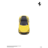 Tomica 1/64 Mainline 008 Ferrari Purosangue 1st