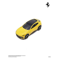 Tomica 1/64 Mainline 008 Ferrari Purosangue 1st