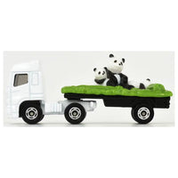 Tomica Animal Transport Truck