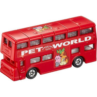 Tomica London Bus