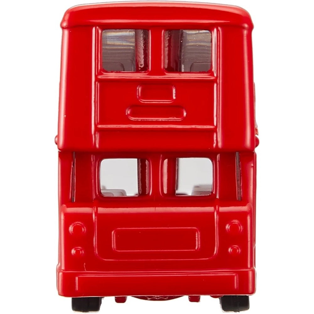 Tomica London Bus
