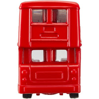 Tomica London Bus