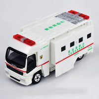 Tomica Mainline No.116 Super Ambulance