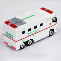 Tomica Mainline No.116 Super Ambulance