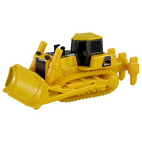 Tomica Bulldozer D155AX-6