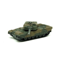 Tomica Japan Self-Defense Force Type 90 Tank