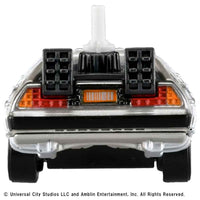 Tomica Premium Unlimited No.2 Back To The Future Time Machine Part 3