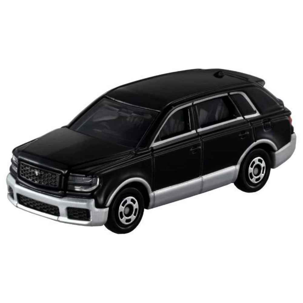 Tomica Mainline No.115 Toyota Century