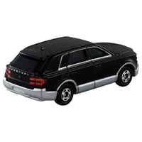Tomica Mainline No.115 Toyota Century