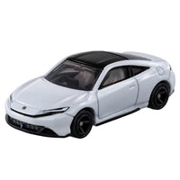 Tomica Honda Prelude