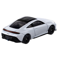 Tomica Honda Prelude