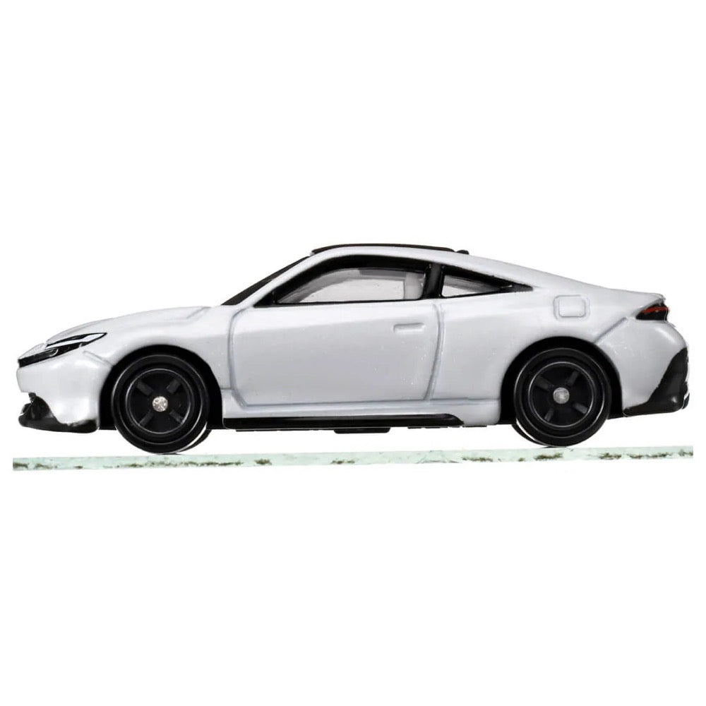 Tomica Honda Prelude
