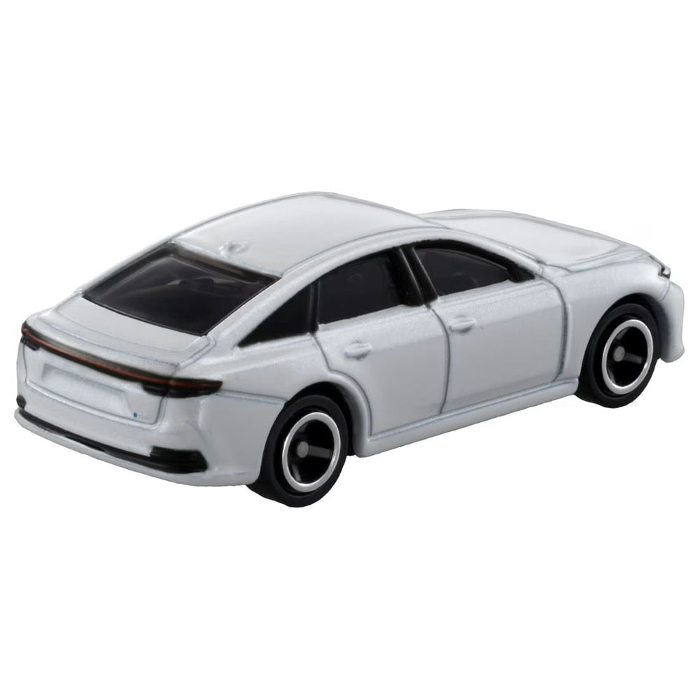 Tomica Toyota Crown Sedan