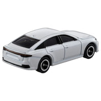 Tomica Toyota Crown Sedan